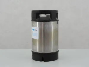 Evoqua SG-2000 SK Demineralized Water Cartridge with Conductivity Meter, 7 of 8