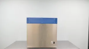 PCR Workstation Cabinet with UV Decontamination and Digital Microprocessor Controls, 4 of 14