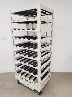 Wheaton 348885-D Deck R2P WX 9 DK Lab Roller-cover