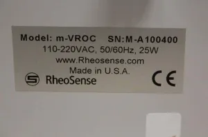 Siemens VersaCell Sample Manager, 10 of 10
