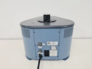 TA Instruments Nano 6300 DSC, 5 of 11