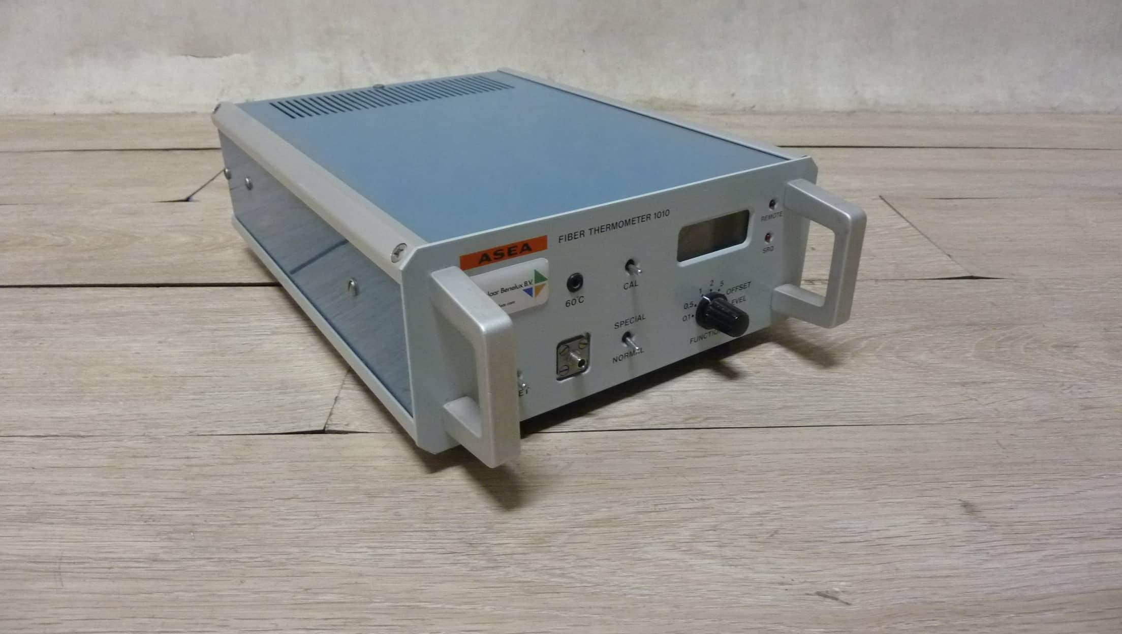 Asea FT 1010 Fiber Thermometer