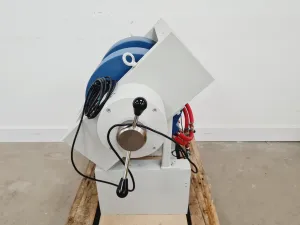Lake Shore Cryotronics EM7-HV Magnet with Control Unit, 2 of 17