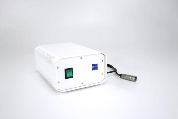 Zeiss MIRAX Power Supply 100–240 V 478-698-cover