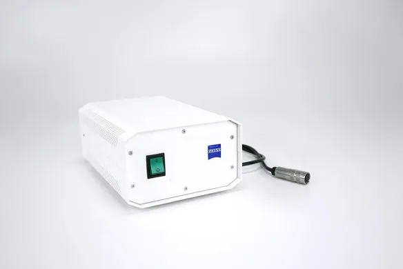 Zeiss MIRAX Power Supply 100–240 V 478-698