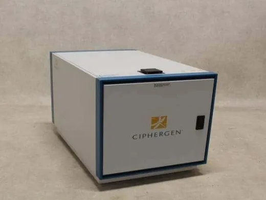 Ciphergen ProteinChip Mass Spectrometer for Protein Analysis