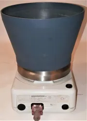Cole-Parmer 4657-10 Stirring Hot Plate, 5 of 6