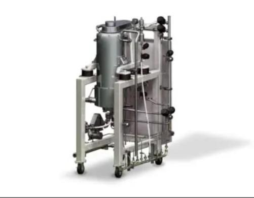 Carr ViaFuge V12 CIP/SIP Tubular Bowl Separation System for Cell Harvesting-cover