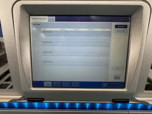 Qiagen QIASymphony SP Automated Nucleic Acid Purification System with Touchscreen Interface, 3 of 4