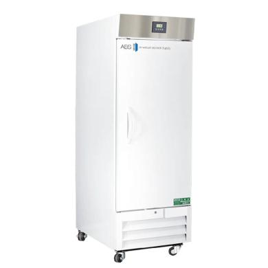 ABS 26 Cu. Ft. Premier Solid Door Laboratory Refrigerator ABT-HC-26S-cover