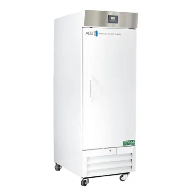 ABS 26 Cu. Ft. Premier Solid Door Laboratory Refrigerator ABT-HC-26S
