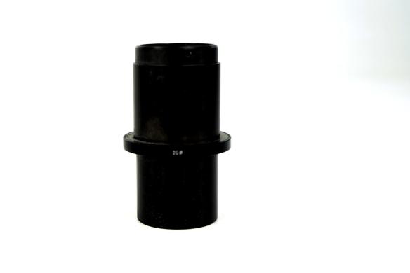 Leica 30 mm Phototube Extension-cover