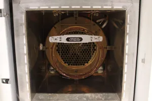 Interscience FID Trace Gas Chromatograph, 2 of 3