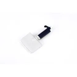 Rainin Pipet-Lite L300 - 30-300 µL LTS 12-Channel Manual Pipette, 4 of 4