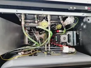 Illumina HiSeq 1000 Genome Sequencing System, 13 of 21