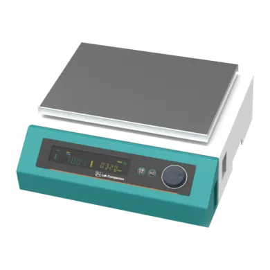 Lab Companion OS-2000 Orbital Shaker 20-500 rpm, 16 kg Max Load