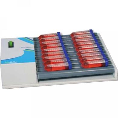 Benchmark M2100 TubeRocker Mini (10 Rollers) for 1.5ml to 50ml Tubes-cover