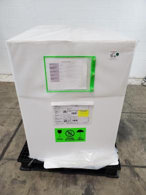 1 mL Glass Syringes for Precision Liquid Handling, Used Condition, Bulk Pallets-cover