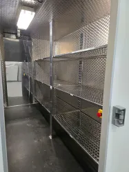 Nexia Scientific Environmental Stability Room with Integrated Temperature & Humidity Control, 19 of 34