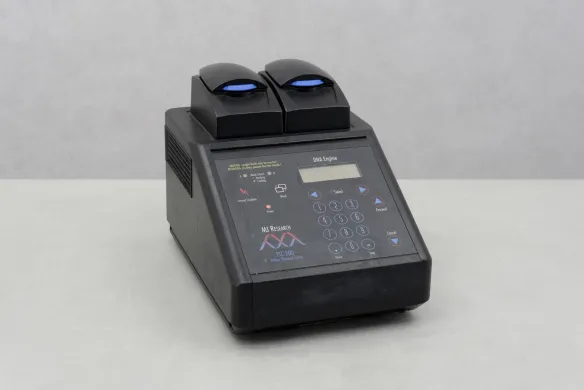 MJ Research PTC-200 Programmable Thermal DNA Engine for PCR