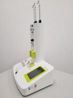 Miltenyi Biotec CliniMACS Plus Cell Sorter Separator Lab-cover