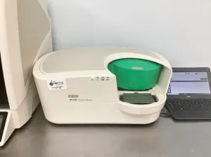 Bio-Rad QX200 Digital Droplet Reader for Precise Fluorescence ddPCR Quantification, 5 of 23