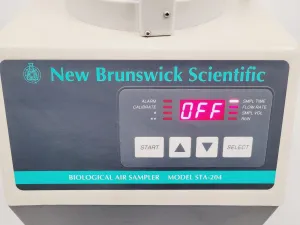 New Brunswick STA-204 Biological Air Sampler, 21 of 24