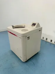 Sorvall Discovery 100SE Refrigerated Floor Centrifuge for Bioprocessing and Molecular Biology, 2 of 4