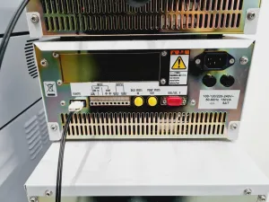 Shimadzu UFLC XR Prominence Ultra-Fast Liquid Chromatography with AB Sciex API 4000 Tandem Mass Spectrometer LC/MS/MS System, 49 of 99
