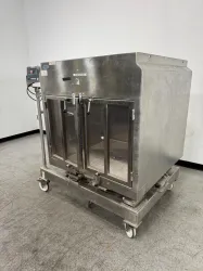 Pall Life Sciences LEV1000JC420SLC001 1000L Single-Use Mixer with LeviMixer System, 2 of 4