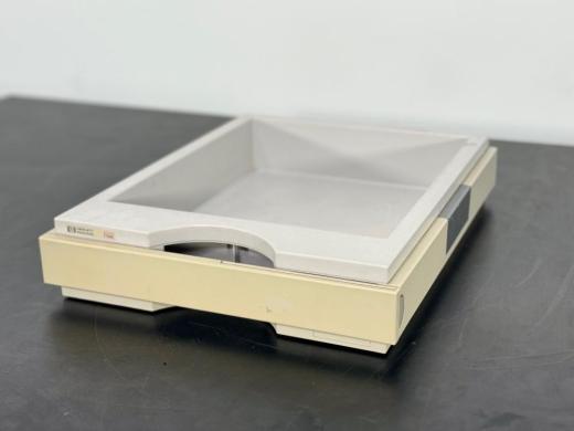 HP 1100 Series Reservoir Tray for HPLC Systems-cover
