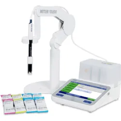 SevenExcellence pH Meter S400-Std-Kit by Mettler-Toledo, 4 of 6