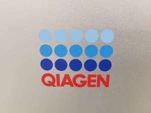 Qiagen PyroMark Q96 ID and Workstation, 21 of 22