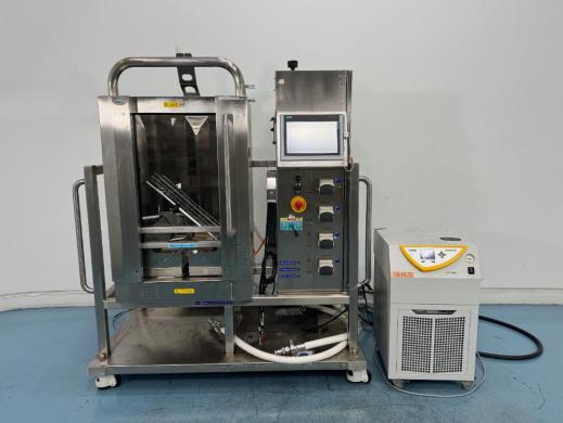 Pall Allegro STR 200L Single-Use Stirred-Tank Bioreactor for Cell Culture and Bioprocessing-cover