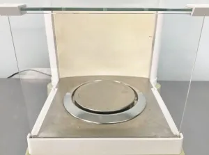 Mettler Toledo PB Series Precision Analytical Balances PB303-S & PB503-S, 6 of 14