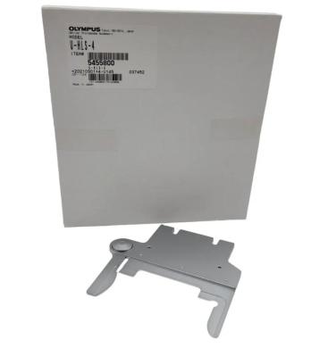 Olympus Microscope U-HLS-4 Slide Holder for BX Model Stages-cover