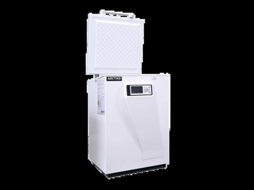 Arctiko ULTF Ultra-Low Temperature Chest Freezer – -40°C to -86°C, 71 to 368 L Capacity-cover