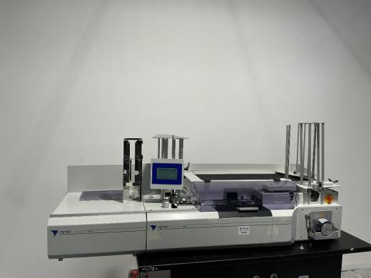 BIOTOOL Petri Swiss PS900i Automated Petri Dish Handling System with Digital Interface-cover