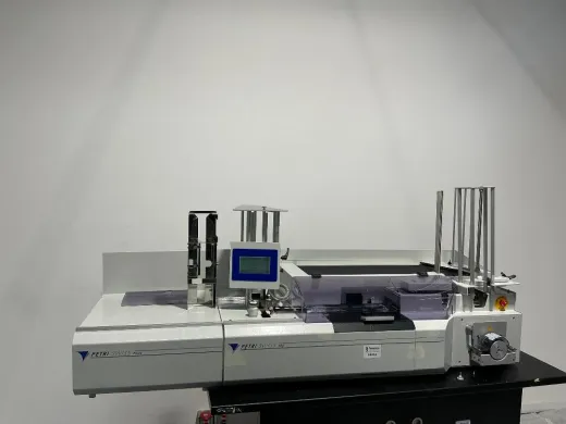BIOTOOL Petri Swiss PS900i Automated Petri Dish Handling System with Digital Interface