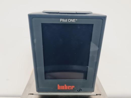 Huber K6 Re-Circulating Chiller With Pilot One Thermostat Lab-cover