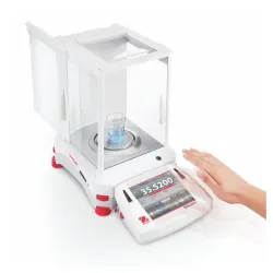 OHAUS Explorer EX324 Analytical Balance, 6 of 11