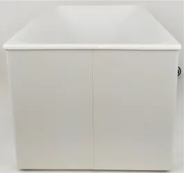 Grant JB5L Analog Water Bath (24L), 4 of 7