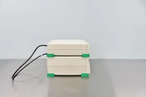 Bio-Rad Gene Pulser Xcell Modular Electroporation System with Square and Exponential Waveforms, 2 of 14