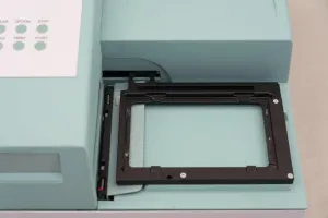 Thermo Fisher Scientific Multiskan Ascent Microplate Reader with Vertical Light Path Filter Optics, 4 of 5