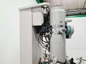 Philips CM100 Scanning Electron Microscope for High-Resolution Surface Imaging, 16 of 48