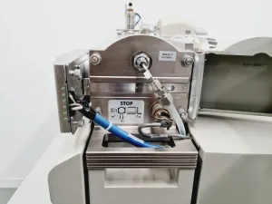Shimadzu UFLC XR Prominence Ultra-Fast Liquid Chromatography with AB Sciex API 4000 Tandem Mass Spectrometer LC/MS/MS System, 76 of 99