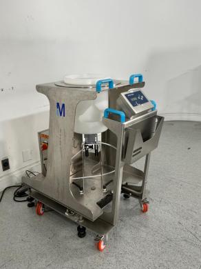 Millipore Custom Mix 10/50L Single-Use Mobile Mixer for Bioprocessing-cover