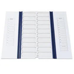 Globe Scientific 513025G Cardboard Slide Mailer for Microscope Slide Storage and Transport, 8 of 27
