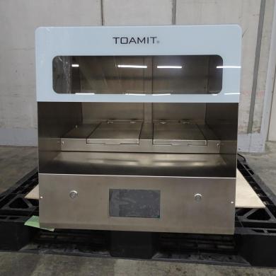 TOA-PCRIS-001 PCR Inspection Machine-cover