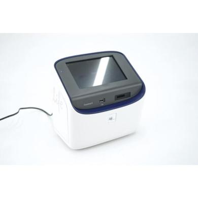 Thermo Fisher Scientific Countess II Automated Cell Counter (2018) for Precise Cell Analysis-cover